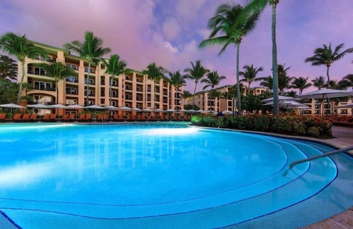 Nazareth Condo | Ritz-Carlton, St. Thomas gorgeous two bedroom at this stunning resort!
