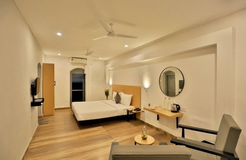 St.Stanislaus Villa Hotel | Ritz Heritage