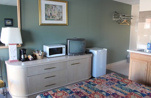 Fallsview Hotel | Ritz Inn Niagara