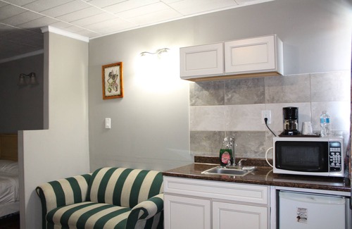 Fallsview Hotel | Ritz Inn Niagara