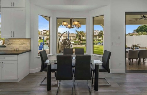 Chandler House | Ritz Laguna Cove, heated pool included in price