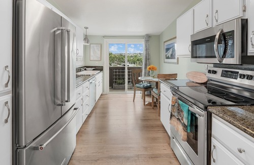 Monarch Beach Condo | RITZ LUXURY CONDO, GATED, WALK TO BEACH