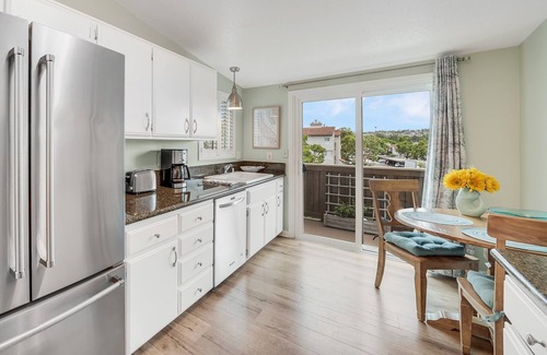 Monarch Beach Condo | RITZ LUXURY CONDO, GATED, WALK TO BEACH