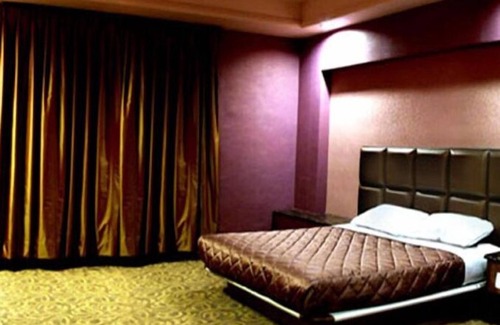 Zuoying District Hotel | Ritz Motel