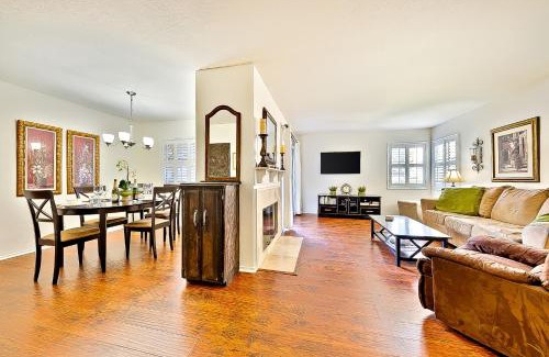 Monarch Beach Apartment | Ritz Point Condo