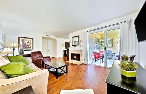 Monarch Beach Apartment | Ritz Point Condo