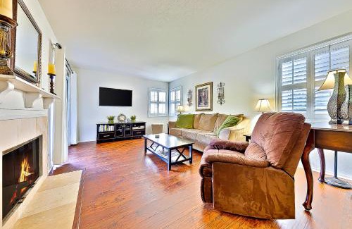 Monarch Beach Apartment | Ritz Point Condo