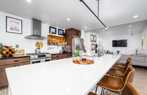 South Addition House | Ritz Waterfront