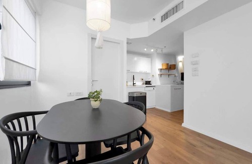 Herzliya Pituach Apartment | Ritzside Marina Stay