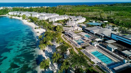 Orange Bay Resort | Riu Negril - All Inclusive