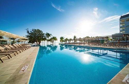 Mammee Bay Resort | Riu Ocho Rios - All Inclusive