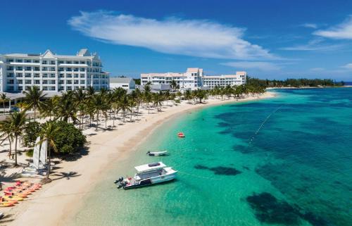 Mammee Bay Resort | Riu Ocho Rios - All Inclusive