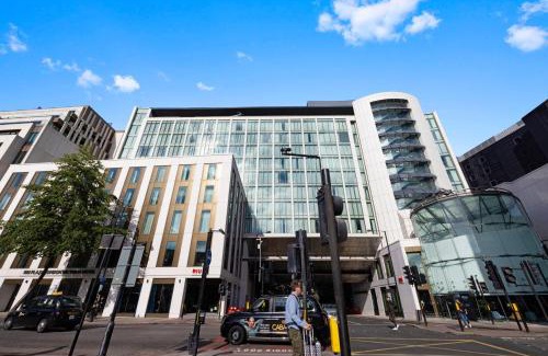 Warwick Hotel | Riu Plaza London Victoria