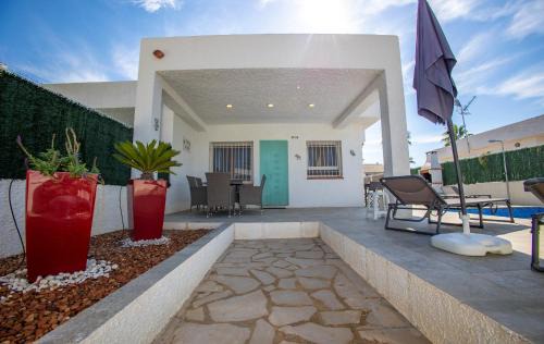 Riumar House | Riumar Pura Natura Laguna 2