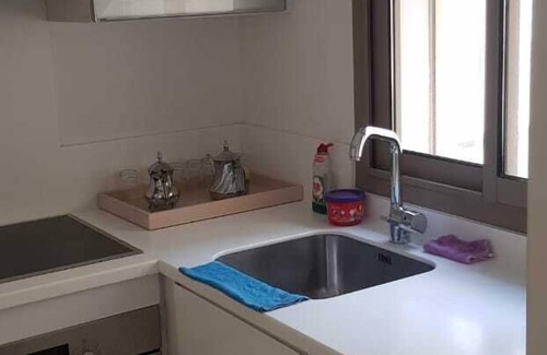 RACINE EXTENSION Apartment | Riva 24