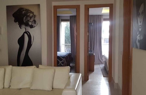 RACINE EXTENSION Apartment | Riva 24