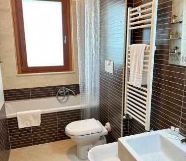 Aurelio Apartment | Riva Aurelia Apartment