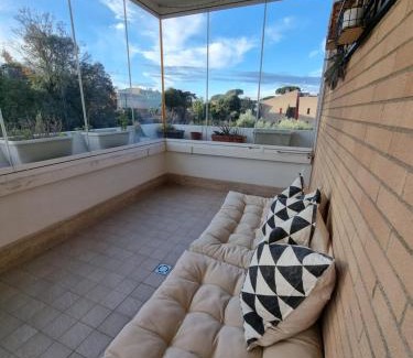 Aurelio Apartment | Riva Aurelia Apartment