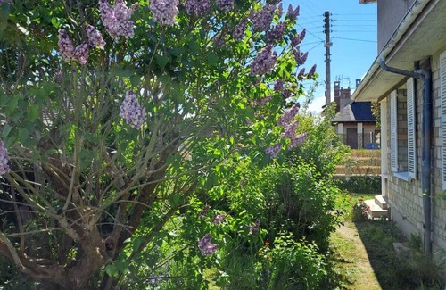 Ouistreham Villa | Riva Bella - House of the 30s