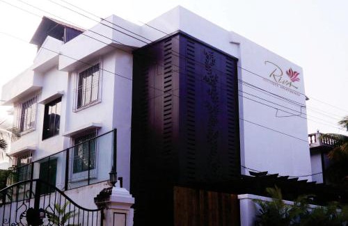 Alto de Porvorim Apartment | Riva Boutique Apartments
