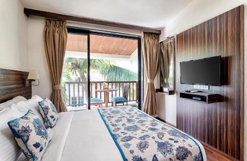 Alto de Porvorim Apartment | Riva Boutique Apartments