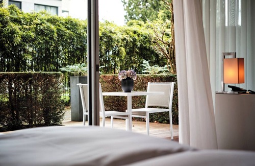Petershausen-Ost Hotel | RIVA - Das Hotel am Bodensee