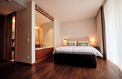 Petershausen-Ost Hotel | RIVA - Das Hotel am Bodensee