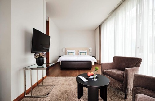 Petershausen-Ost Hotel | RIVA - Das Hotel am Bodensee