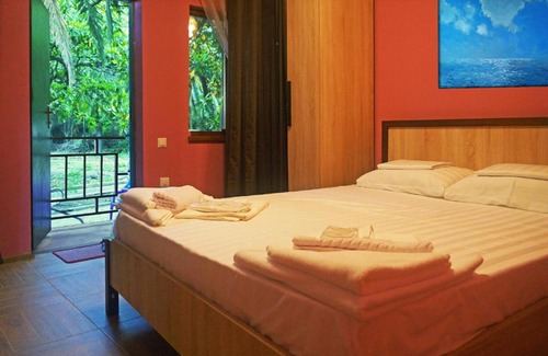 Gagra Hotel | Riva Del Mare