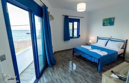 Stegna Apartment | Riva Del Mare
