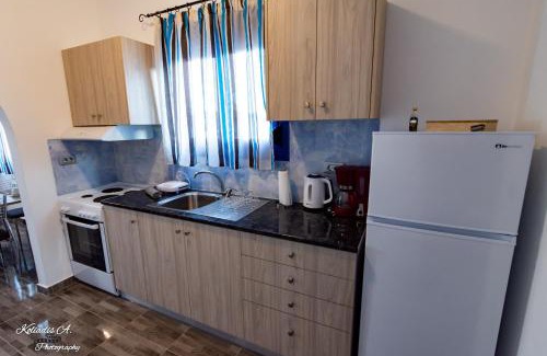 Stegna Apartment | Riva Del Mare