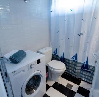 Stegna Apartment | Riva Del Mare