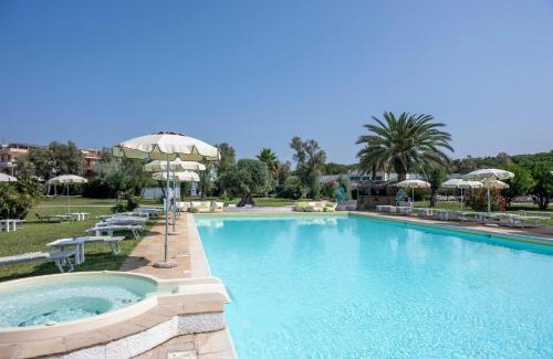 Ladispoli Resort | Riva di Palo Beach Hotel