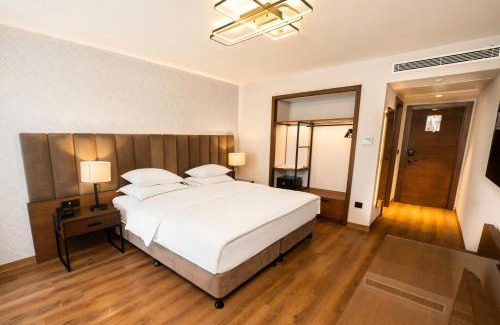 Osmanbey Hotel | Riva Hotel Nişantaşı