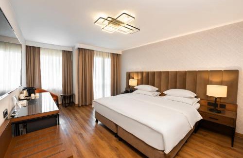 Osmanbey Hotel | Riva Hotel Nişantaşı