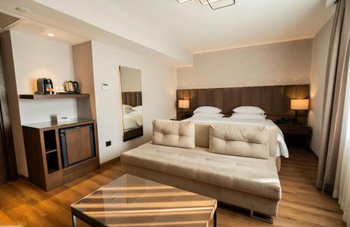 Osmanbey Hotel | Riva Hotel Nişantaşı