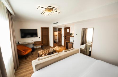 Osmanbey Hotel | Riva Hotel Nişantaşı