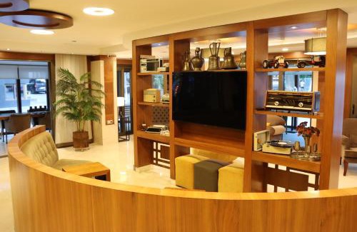 Talimhane Hotel | Riva Hotel Taksim