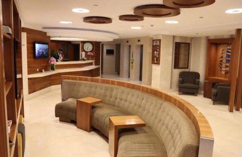 Talimhane Hotel | Riva Hotel Taksim