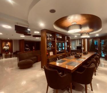 Talimhane Hotel | Riva Hotel Taksim
