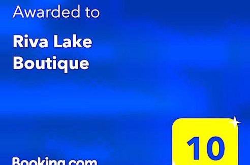 Constanta Apartment | Riva Lake Boutique