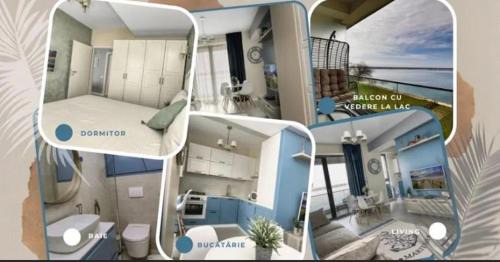 Constanta Apartment | Riva Lake Boutique