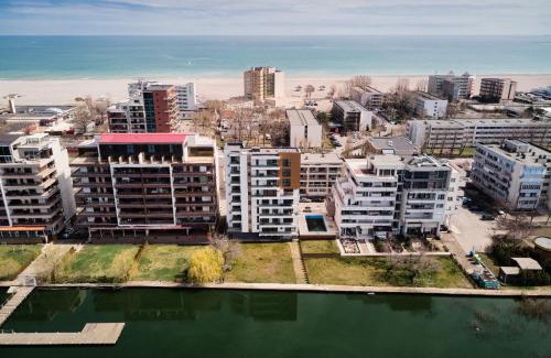 Constanta Apartment | Riva Lake Boutique