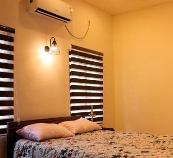 Mararikulam Bed & Breakfast | RIVA Marari Beach Homestay