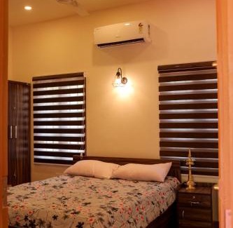 Mararikulam Bed & Breakfast | RIVA Marari Beach Homestay