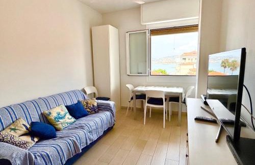 Riva Ligure Apartment | Riva Mare