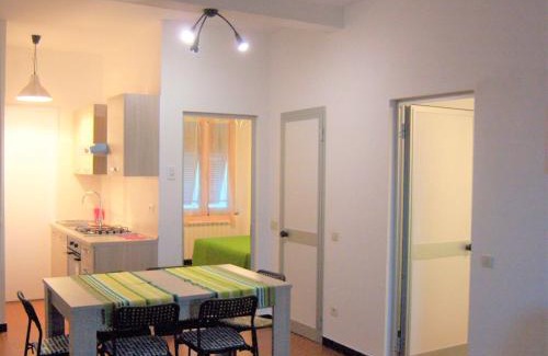 Riva Trigoso Apartment | Riva Mare Maison
