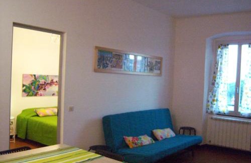 Riva Trigoso Apartment | Riva Mare Maison