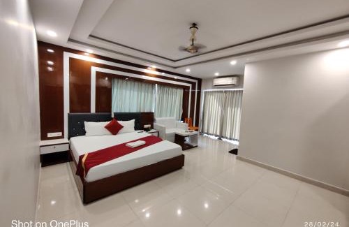 New Digha Hotel | RIVA New Digha