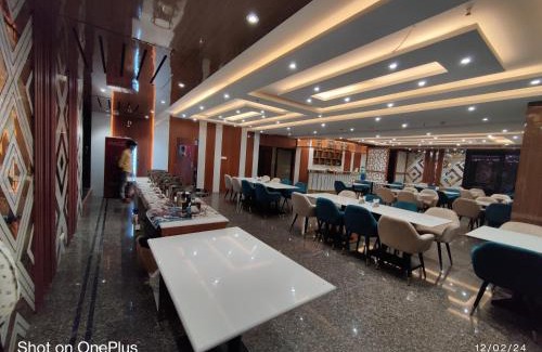 New Digha Hotel | RIVA New Digha
